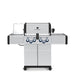 Broil King Broil King Regal S 490 PRO IR Gas Grill Barbecue Finished - Gas