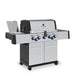 Broil King Broil King Regal S 590 PRO IR Gas Grill Barbecue Finished - Gas