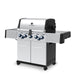 Broil King Broil King Regal S 590 PRO IR Gas Grill Barbecue Finished - Gas
