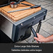 Broil King Broil King Regal S 690 PRO IR Gas Grill Barbecue Finished - Gas