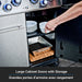 Broil King Broil King Regal S 690 PRO IR Gas Grill Barbecue Finished - Gas