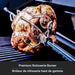Broil King Broil King Regal S 690 PRO IR Gas Grill Barbecue Finished - Gas
