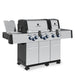 Broil King Broil King Regal S 690 PRO IR Gas Grill Barbecue Finished - Gas