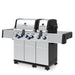Broil King Broil King Regal S 690 PRO IR Gas Grill Barbecue Finished - Gas