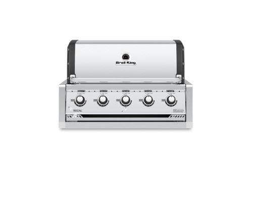 Broil King Broil King Regal S520 Built-in Propane 886714 Barbecue Finished - Gas 062703867144