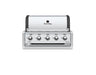 Broil King Broil King Regal S520 Built-in Propane 886714 Barbecue Finished - Gas