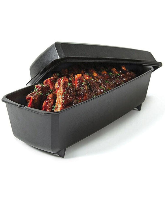 Broil King Broil King Rib Roaster - 69615 69615 Barbecue Accessories 060162696152