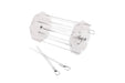 Broil King Broil King Rotisserie Kebab Rack - 64838 64838 Barbecue Accessories 062703648385