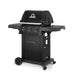 Broil King Broil King Royal 320 Shadow Gas Grill Barbecue Finished - Gas