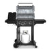 Broil King Broil King Royal 340 Shadow Gas Grill Barbecue Finished - Gas