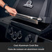 Broil King Broil King Royal 340 Shadow Gas Grill Barbecue Finished - Gas