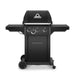 Broil King Broil King Royal 340 Shadow Gas Grill Barbecue Finished - Gas