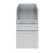 Broil King Broil King S200 2-Drawer Cabinet - 802400 802400 Barbecue Parts