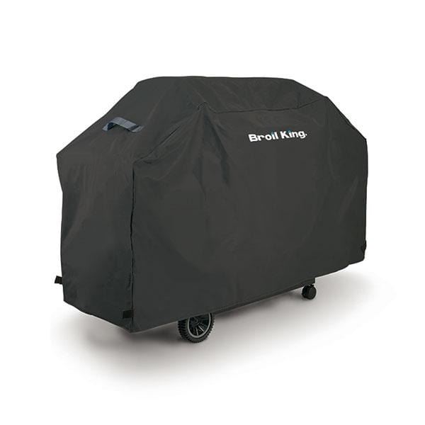 Broil King Broil King Select Grill Cover (58") - 67487 67487 Barbecue Accessories 060162674877
