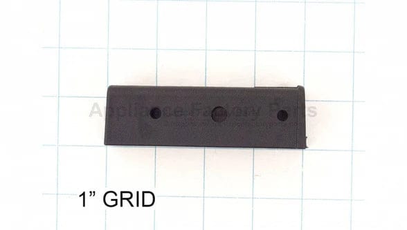 Broil King Broil King Shelf Support Bracket LHS - 10184-E62 10184-E62 Barbecue Parts