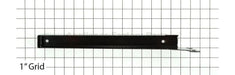 Broil King Broil King Shelf Support Left BLK - 10184-K581 10184-K581 Major Appliance Parts