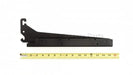 Broil King Broil King Shelf Support Left BLK - 10184-K581 10184-K581 Major Appliance Parts