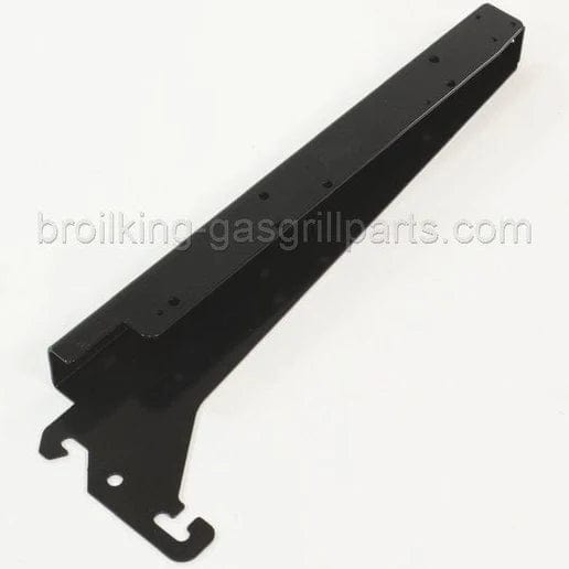 Broil King Broil King Shelf Support RH BLK(18") - 10184-R591 10184-R591 Barbecue Parts