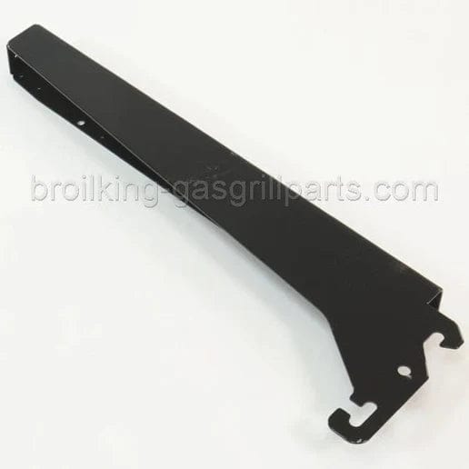 Broil King Broil King Shelf Support RH BLK(18") - 10184-R591 10184-R591 Barbecue Parts