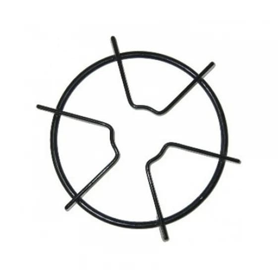 Broil King Broil King Side Burner Grid Blk - 53140-981 53140-981 Barbecue Parts