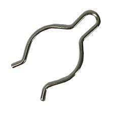 Broil King Broil King Side Burner hose clip - Y-11230 Y-11230 Barbecue Parts