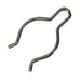 Broil King Broil King Side Burner hose clip - Y-11230 Y-11230 Barbecue Parts