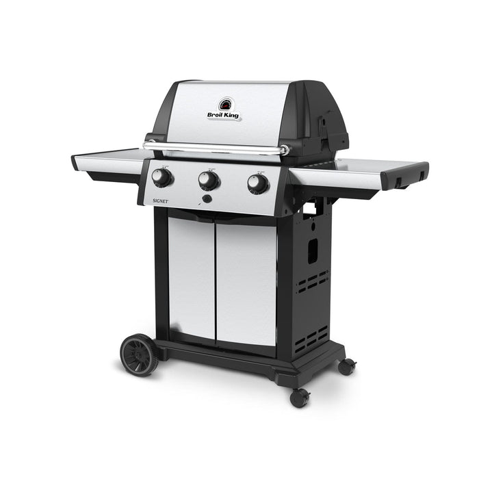 Broil King Broil King Signet 320 Gas Grill Barbecue Finished - Gas