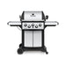 Broil King Broil King Signet 390 Gas Grill Barbecue Finished - Gas
