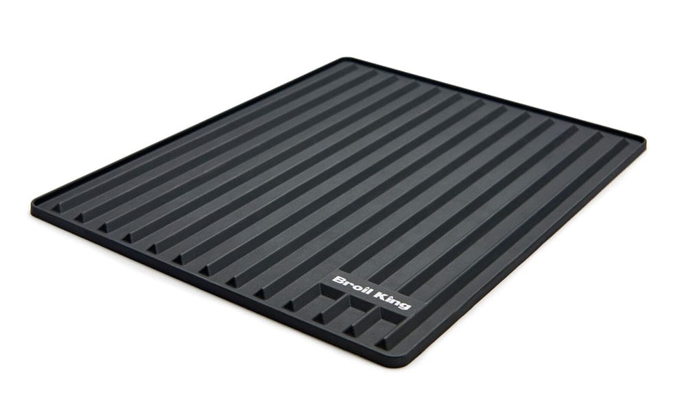 Broil King Broil King Silicone Side Shelf Mat - 60009 60009 Barbecue Accessories