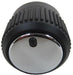 Broil King Broil King Small Control Knob (Chrome) - 22001-668 22001-668 Barbecue Parts