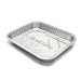 Broil King Broil King Small Drip Pans (10-Pack) - 50416 S 50416 Barbecue Accessories