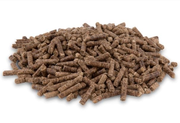 Broil King Broil King Smoke Master's Blend Pellets (20 Lb.) - 63930 Maple-Hickory-Cherry  Blend 63930 Barbecue Accessories - Pellet
