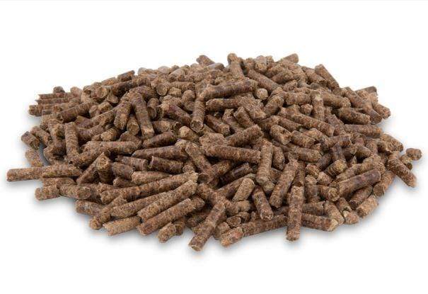 Broil King Broil King Smoke Master's Blend Pellets (20 Lb.) - 63930 Maple-Hickory-Cherry  Blend 63930 Barbecue Accessories - Pellet