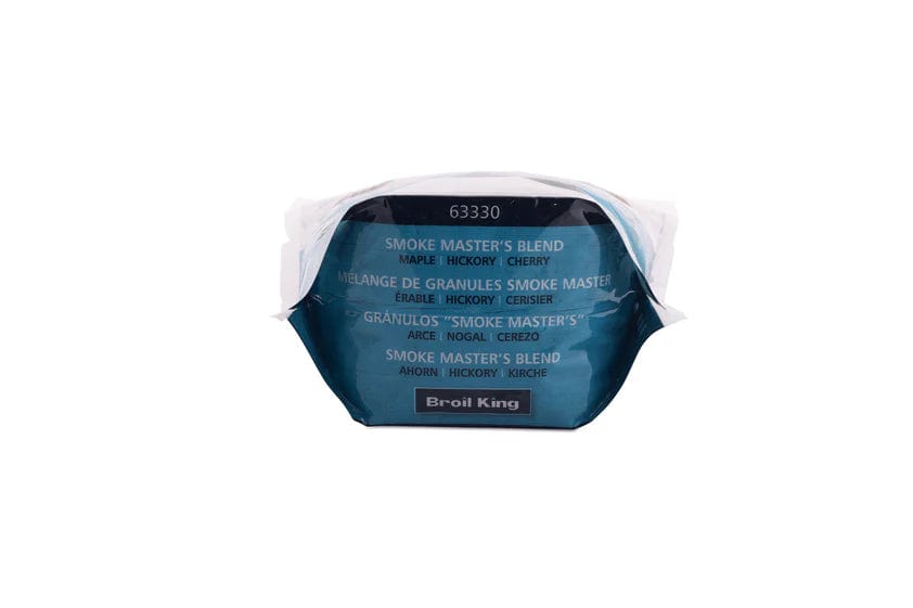 Broil King Broil King Smoke Master's Blend Pellets (3 lb.) - 63330 63330 Barbecue Accessories - Pellet 062703633305