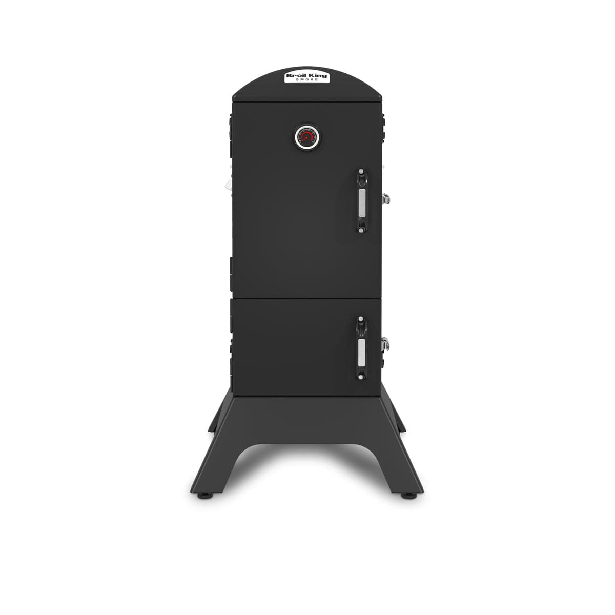 Broil King Broil King Smoke Vertical Charcoal Smoker 923610 Barbecue Finished - Charcoal 062703236100