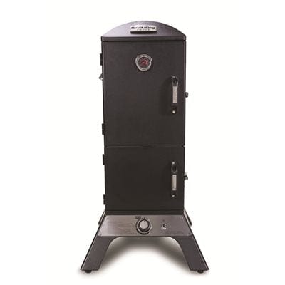 Broil King Broil King Smoke Vertical Charcoal Smoker 923610 Barbecue Finished - Charcoal