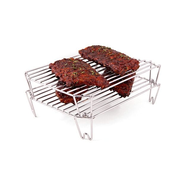 Broil King Broil King Stack-a-Rack - 63110 63110 Barbecue Accessories 062703631103