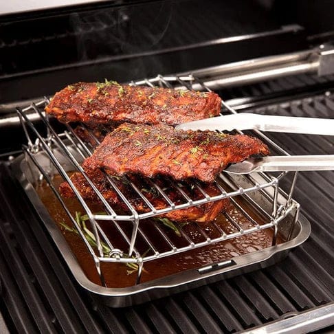 Broil King Broil King Stack-a-Rack - 63110 63110 Barbecue Accessories 062703631103