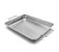 Broil King Broil King Stainless Roasting Pan 63106 Barbecue Accessories 060162631061
