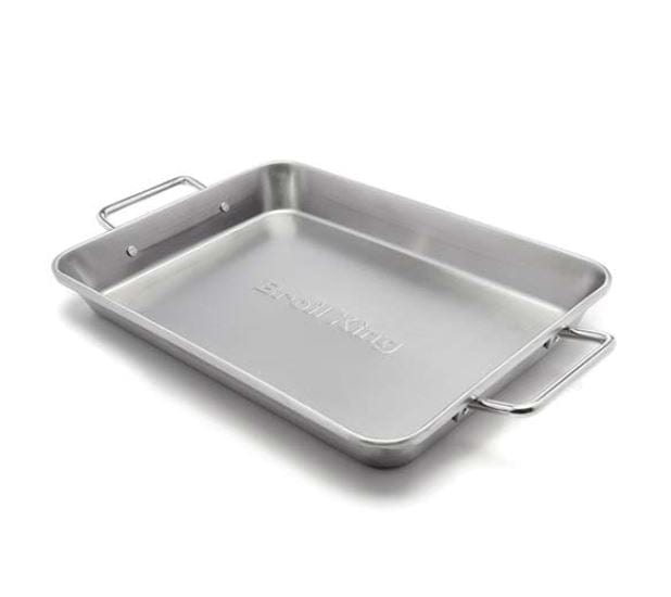 Broil King Broil King Stainless Roasting Pan 63106 Barbecue Accessories