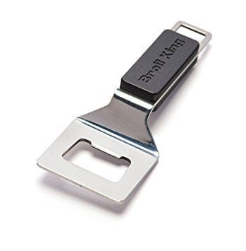 Broil King Broil King Stainless Steel Bottle Opener - 64009 64009 Barbecue Accessories