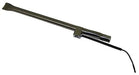 Broil King Broil King Stainless Steel Main Burner Tube (Portachef) - 10390-E21 10390-E21 Barbecue Parts