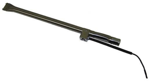 Broil King Broil King Stainless Steel Main Burner Tube (Portachef) - 10390-E21 10390-E21 Barbecue Parts
