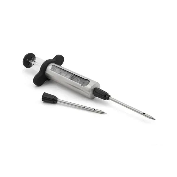 Broil King Broil King Stainless Steel Marinade Injector - 61495 61495 Barbecue Accessories 060162614958