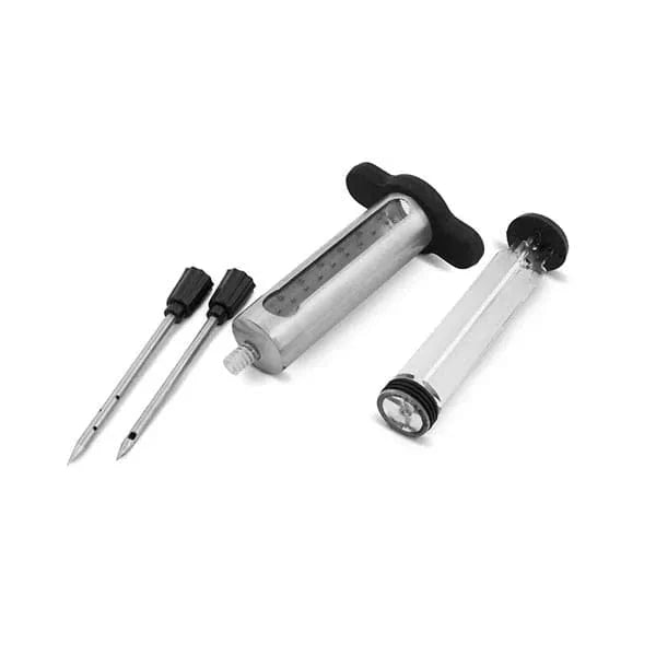 Broil King Broil King Stainless Steel Marinade Injector - 61495 61495 Barbecue Accessories