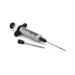 Broil King Broil King Stainless Steel Marinade Injector - 61495 61495 Barbecue Accessories
