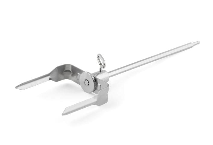 Broil King Broil King Stainless Steel Meat Shredder - 64075 64075 Barbecue Accessories