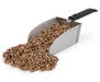 Broil King Broil King Stainless Steel Pellet Scoop 63946 Barbecue Accessories