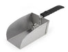 Broil King Broil King Stainless Steel Pellet Scoop 63946 Barbecue Accessories