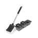 Broil King Broil King Stainless Steel & Resin Ice Brush 65679 Barbecue Accessories